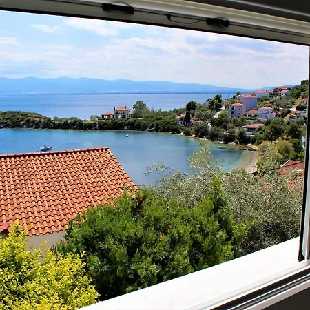 Alpha Sea View With Pool Villa *