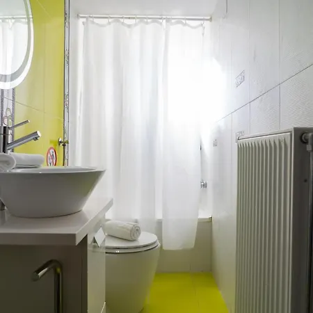 Alpha Sea View With Pool Villa