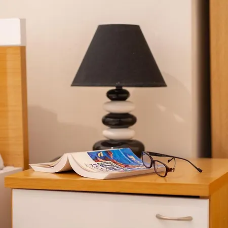 Alpha Sea View With Pool Villa