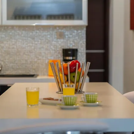 Alpha Sea View With Pool Villa