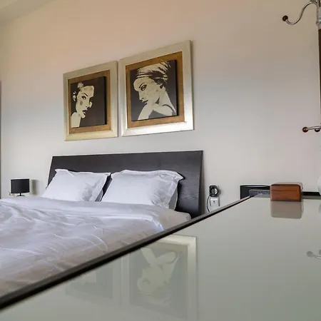 Sea View Villa