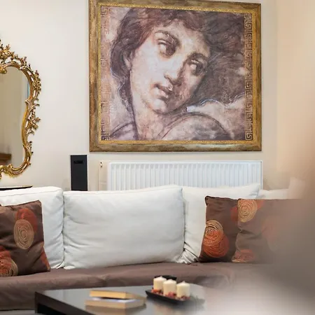 Alpha Sea View With Pool