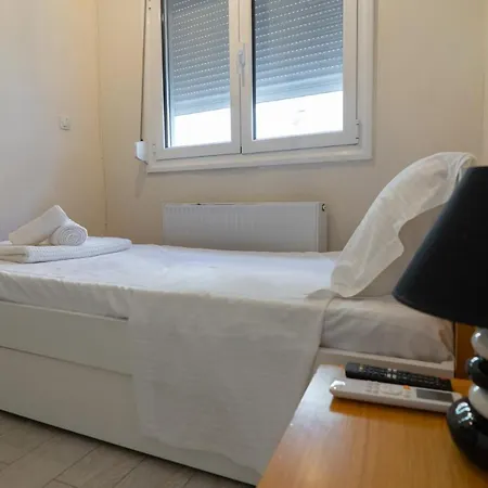 Alpha Sea View With Pool