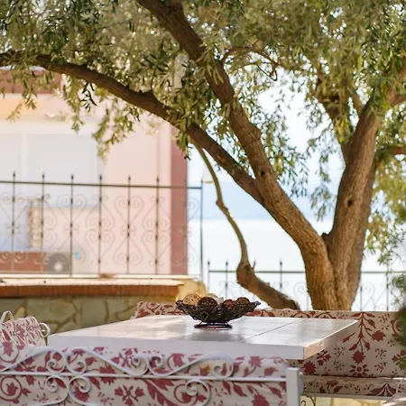 Villa Sea View *