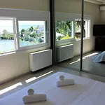 Alpha Sea View With Pool * וולוס