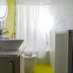 Alpha Sea View With Pool וילה