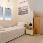 Alpha Sea View With Pool * וולוס