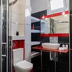 Alpha Sea View With Pool וילה *