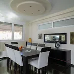 Alpha Sea View With Pool וילה וולוס