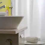 וילה Alpha Sea View With Pool *