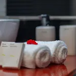 וילה Alpha Sea View With Pool