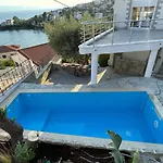 Alpha Sea View With Pool *
