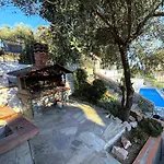 Alpha Sea View With Pool * Волос