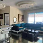 Alpha Sea View With Pool וילה *