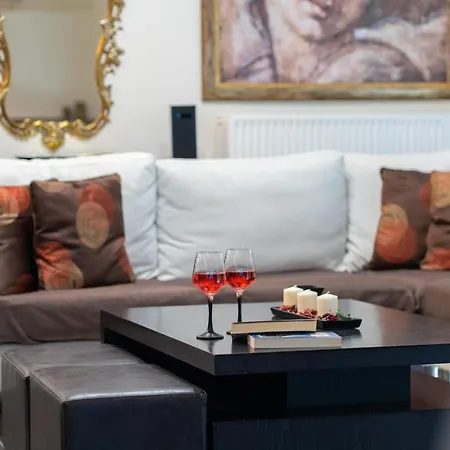 Alpha Sea View With Pool