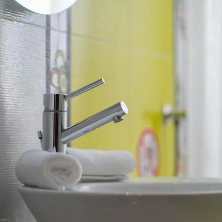 Alpha Sea View With Pool