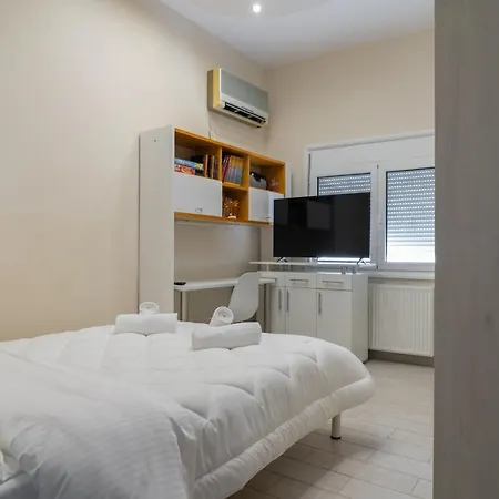 Villa Villa Sea View Complex With Pool *