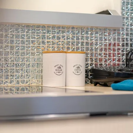 Alpha Sea View With Pool