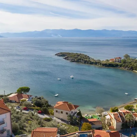 Sea View Volos