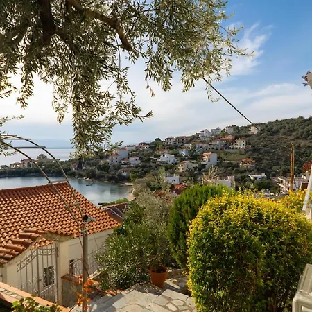 Villa Sea View Complex With Pool *