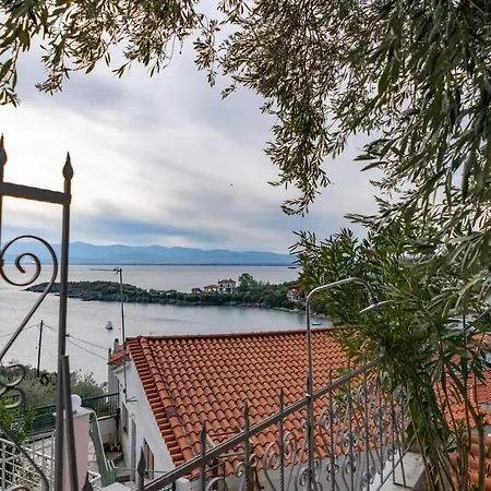 Alpha Sea View With Pool Villa *