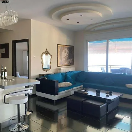 Alpha Sea View With Pool Villa *