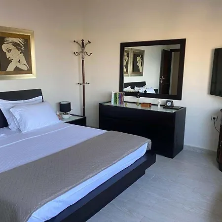 Alpha Sea View With Pool *