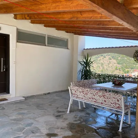 Villa Sea View Complex With Pool Villa