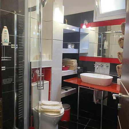 Villa Alpha Sea View With Pool *