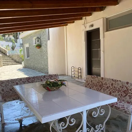 Alpha Sea View With Pool *