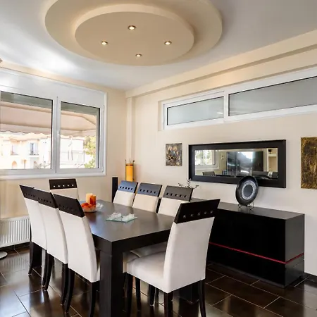Sea View Complex With Shared Pool *