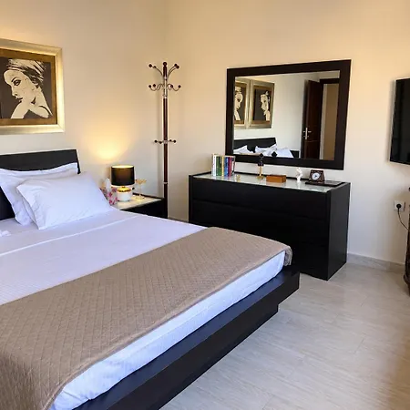 Sea View Complex With Shared Pool Volos