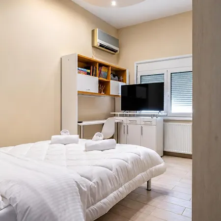 Sea View Complex With Shared Pool Villa *