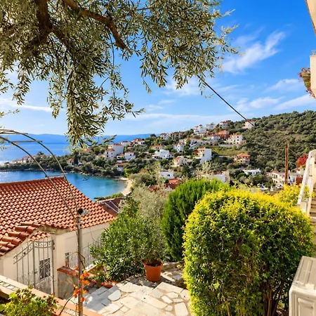 Sea View Complex With Shared Pool Villa
