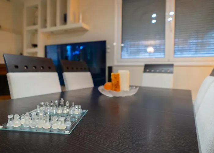 Alpha Sea View With Pool Volos