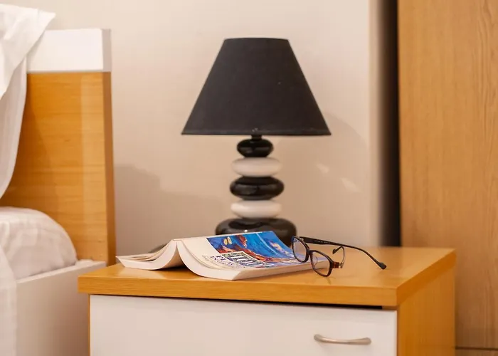 Alpha Sea View With Pool Villa