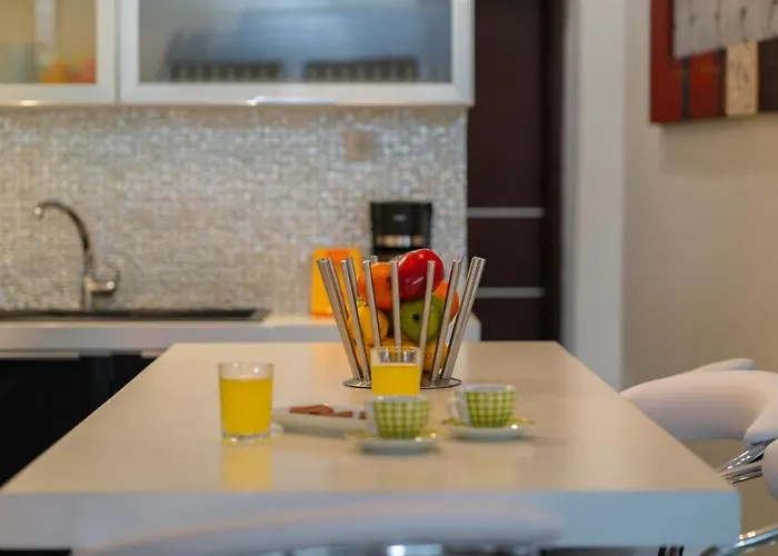 Alpha Sea View With Pool Villa