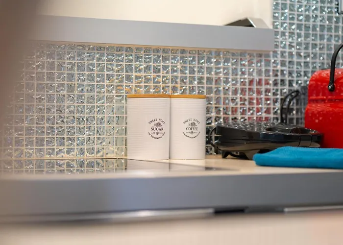 Alpha Sea View With Pool